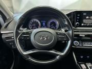 Hyundai Sonata VIII (DN8) Оренбург  - изображение 38