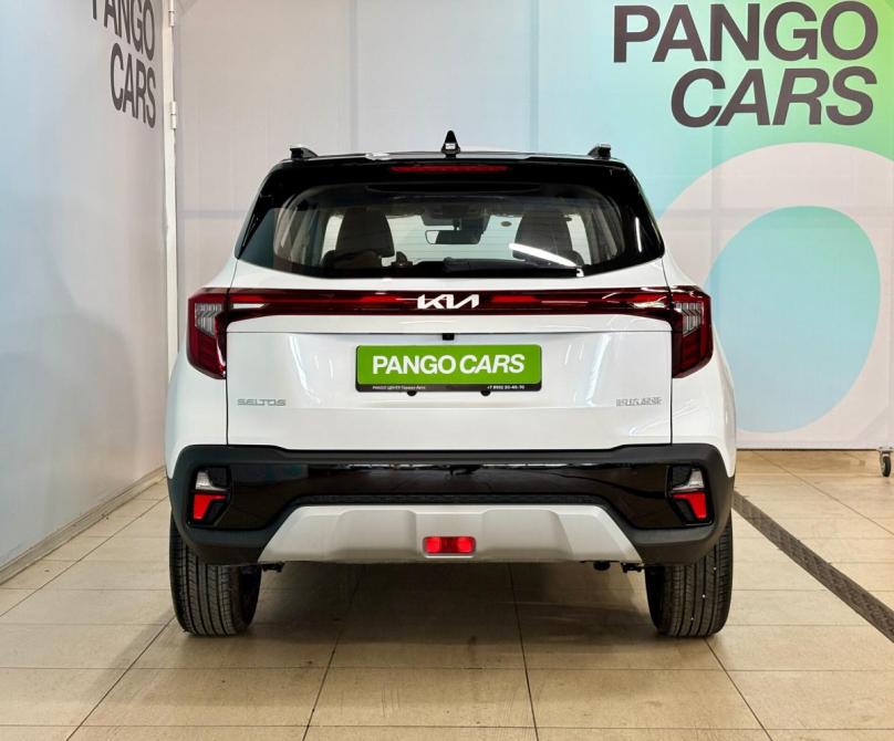 Kia Seltos II Набережные Челны  - изображение 6
