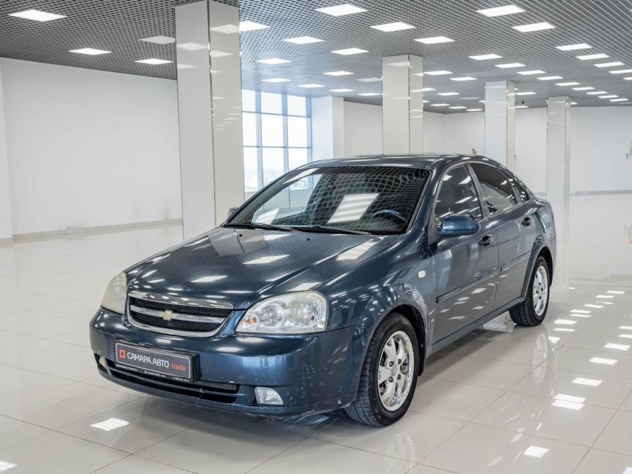 Chevrolet Lacetti I Самара  - изображение 1