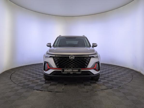 Changan CS35 Plus I Рестайлинг с пробегом 2024 года, цена 1 890 000 рублей, 11000 км, внедорожник, Автокод Объявления