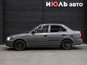 Hyundai Accent II Екатеринбург  - изображение 25