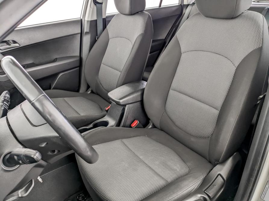 Hyundai Creta I Москва  - изображение 20
