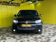 Volkswagen Touareg II Ижевск  - изображение 21