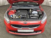 Kia Ceed III Москва  - изображение 32