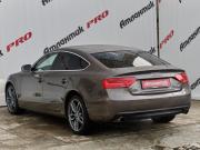 Audi A5 I (8T) Рестайлинг Екатеринбург  - изображение 29