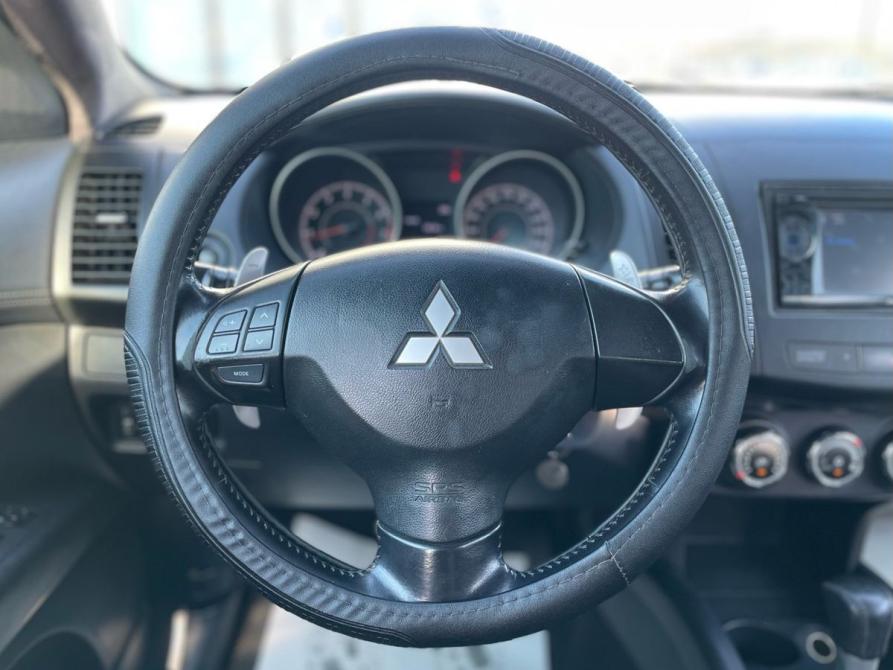 Mitsubishi Outlander II Рестайлинг Краснодар  - изображение 13