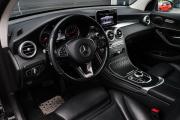 Mercedes-Benz GLC I (X253) Москва  - изображение 37