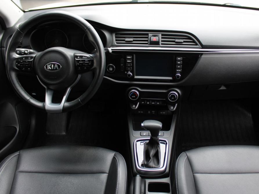 Kia Rio IV Дзержинск  - изображение 11