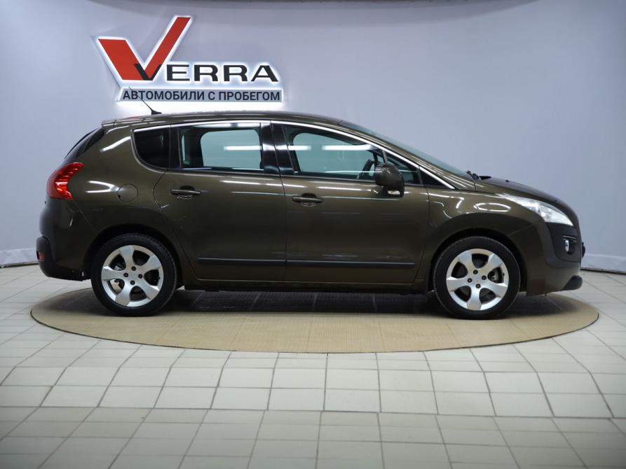 Peugeot 3008 I Уфа  - изображение 4