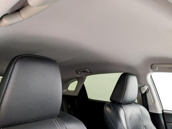 Lexus RX IV Рестайлинг с пробегом 2020 года, цена 4 550 000 рублей, 112398 км, внедорожник, Автокод Объявления