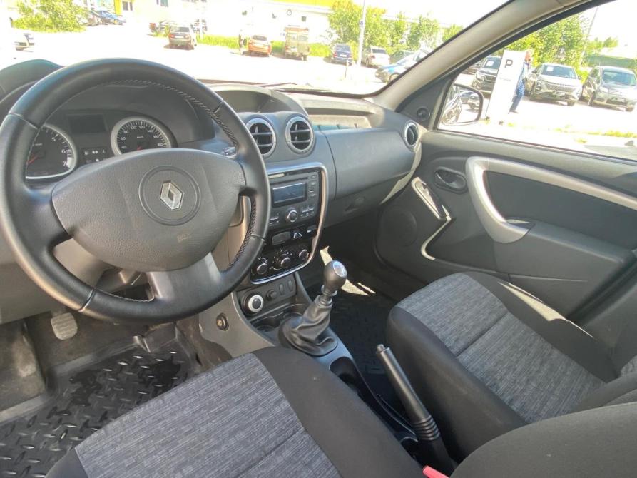 Renault Duster I Сыктывкар  - изображение 17