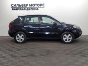 Renault Koleos I Рестайлинг Пермь  - изображение 17