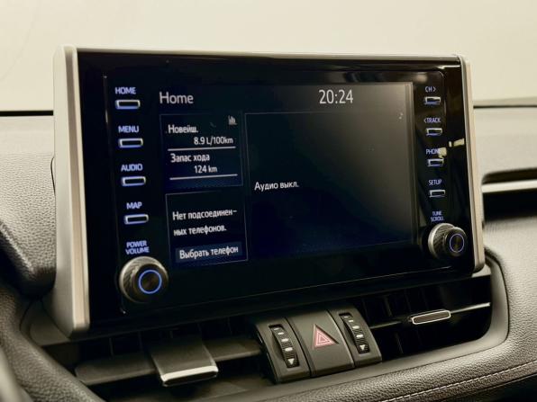 Toyota RAV4 V (XA50) с пробегом 2021 года, цена 4 350 000 рублей, 67412 км, внедорожник, Автокод Объявления