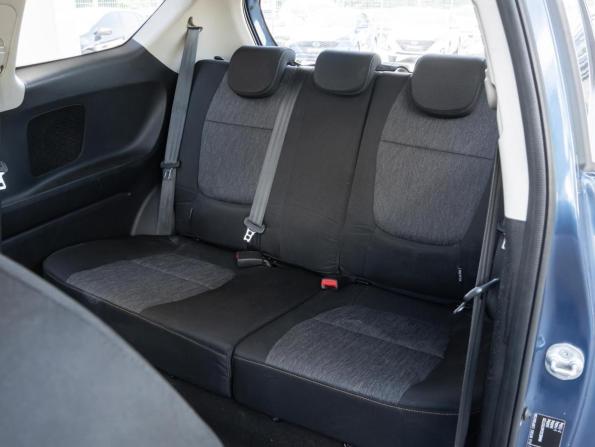 Kia Picanto II Рестайлинг с пробегом 2015 года, цена 559 000 рублей, 96901 км, хэтчбек, Автокод Объявления
