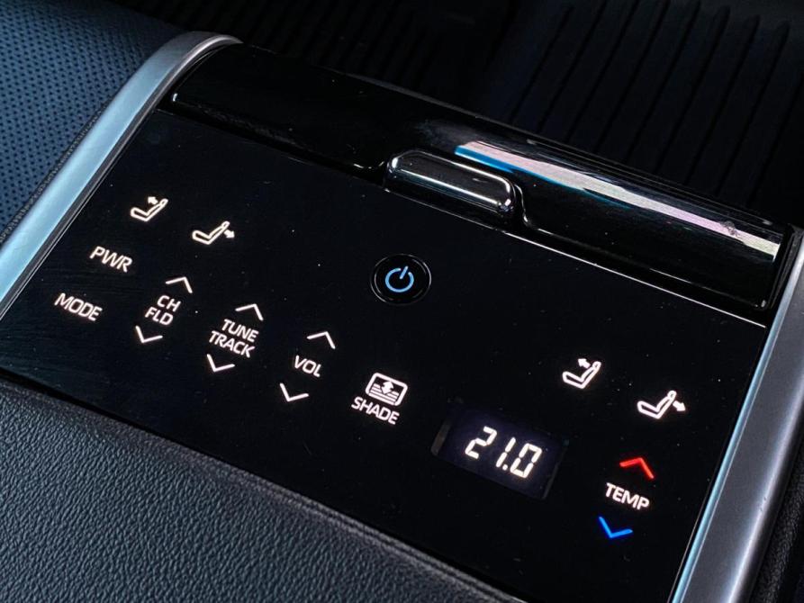Toyota Camry VIII (XV70) Рестайлинг Москва  - изображение 13