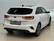 Kia Ceed III Москва  - изображение 22