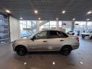 Lada (ВАЗ) Granta I Рестайлинг Чебоксары  - изображение 40