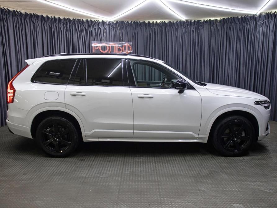 Volvo XC90 II Рестайлинг 1 Москва  - изображение 4