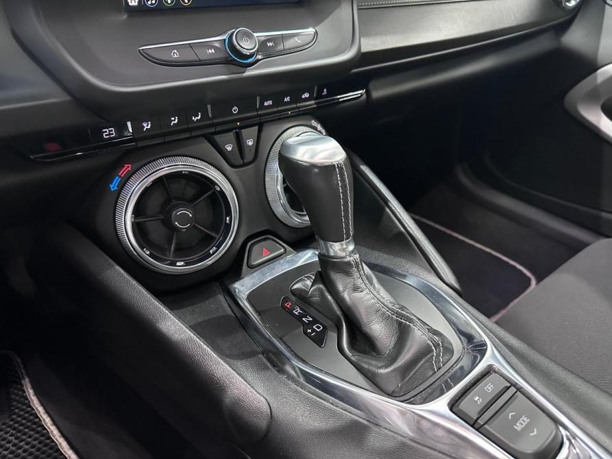 Chevrolet Camaro VI Рестайлинг Набережные Челны  - изображение 21