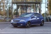 Chevrolet Lacetti I Брянск  - изображение 23
