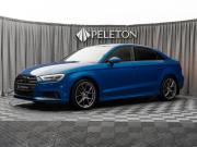 Audi A3 III (8V) Рестайлинг Москва  - изображение 22