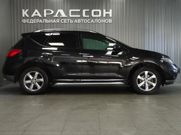Nissan Murano II (Z51) Рестайлинг 2 с пробегом 2011 года, цена 1 095 000 рублей, 311423 км, внедорожник, Автокод Объявления