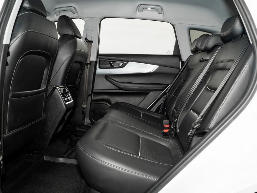 Chery Tiggo 7 Pro Max I Иркутск  - изображение 7