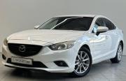 Mazda 6 III (GJ) Барнаул  - изображение 34