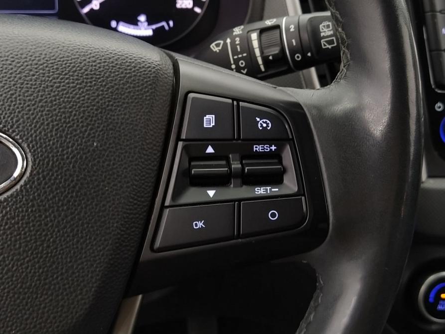 Hyundai Creta I Екатеринбург  - изображение 9