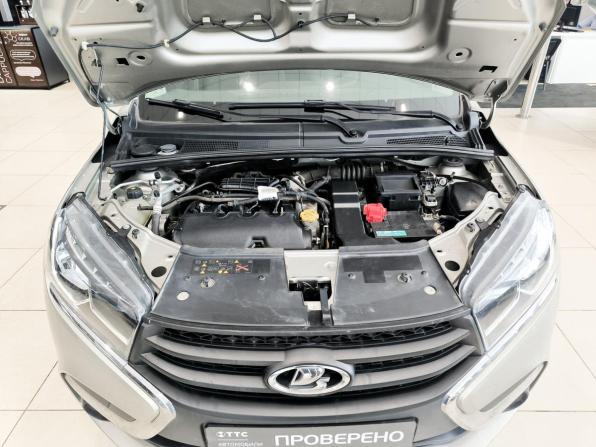 Lada (ВАЗ) XRAY I с пробегом 2019 года, цена 829 000 рублей, 97484 км, хэтчбек, Автокод Объявления