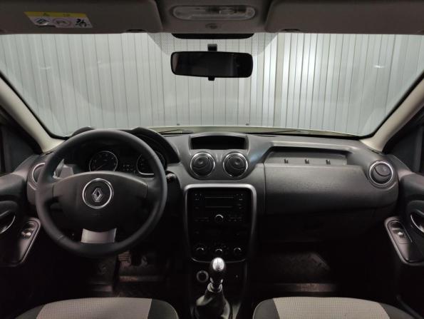Renault Duster I с пробегом 2012 года, цена 849 000 рублей, 180342 км, внедорожник, Автокод Объявления