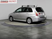 Suzuki Liana I Рестайлинг Белгород  - изображение 23