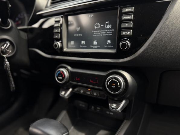 Kia Rio IV с пробегом 2019 года, цена 1 679 000 рублей, 54810 км, хэтчбек, Автокод Объявления
