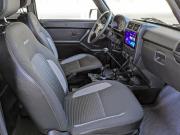 Lada (ВАЗ) 2121 (4x4) I Рестайлинг (2020) Екатеринбург  - изображение 25