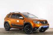 Renault Duster II Тюмень  - изображение 23