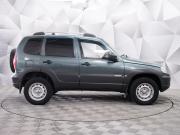 Chevrolet Niva I Рестайлинг Ульяновск  - изображение 26