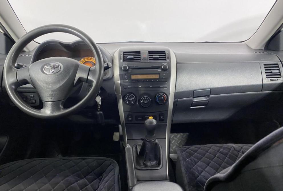 Toyota Corolla X (E140 E150) Саранск  - изображение 18