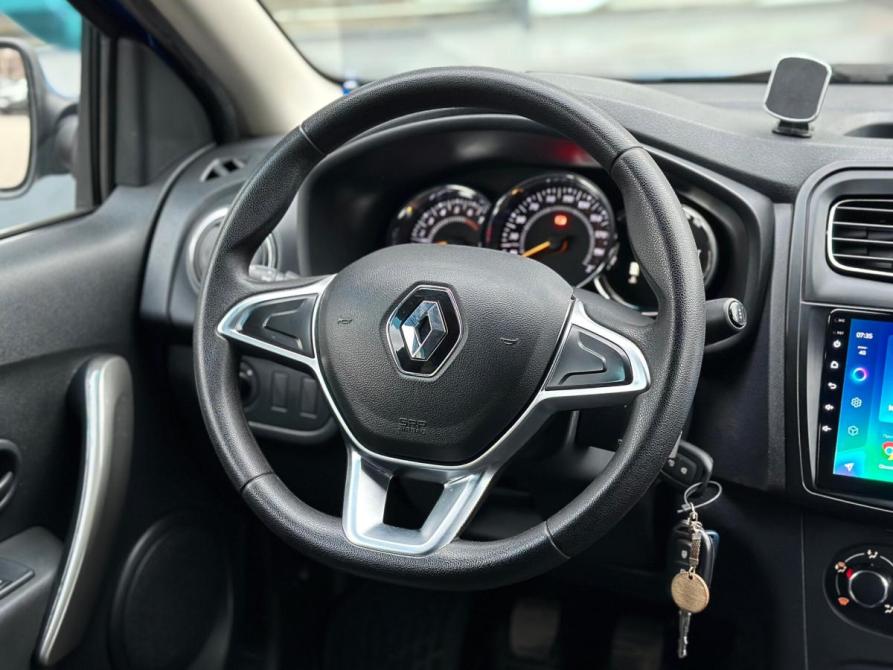 Renault Logan II Рестайлинг Архангельск  - изображение 18