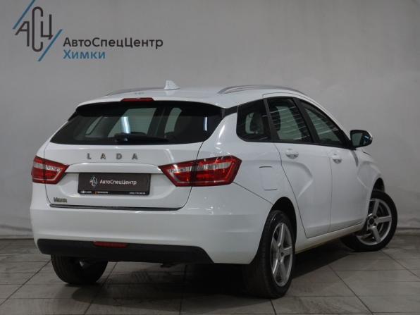 Lada (ВАЗ) Vesta I с пробегом 2019 года, цена 1 019 800 рублей, 41500 км, универсал, Автокод Объявления