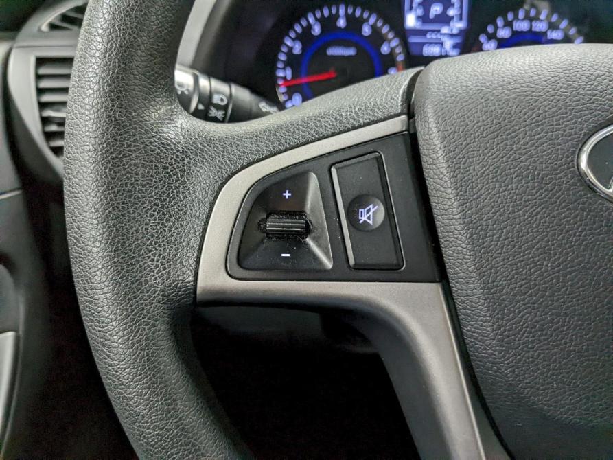 Hyundai Solaris I Рестайлинг Москва  - изображение 26