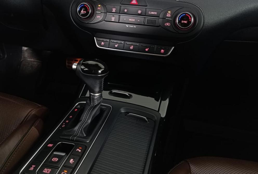 Kia Sorento II Рестайлинг Волгоград  - изображение 14