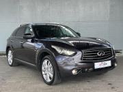 Infiniti QX70 Тамбов  - изображение 20