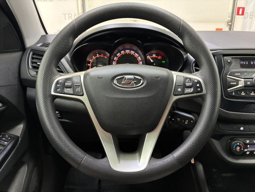Lada (ВАЗ) Vesta I Пермь  - изображение 12