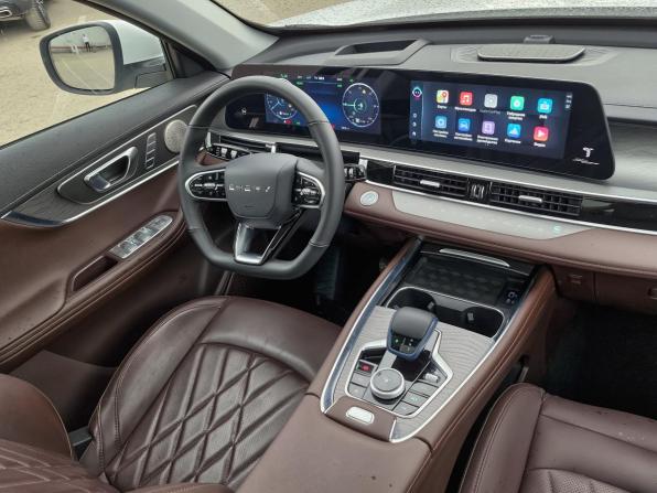 Chery Tiggo 8 Pro Plug-in Hybrid с пробегом 2023 года, цена 2 929 000 рублей, 7070 км, внедорожник, Автокод Объявления