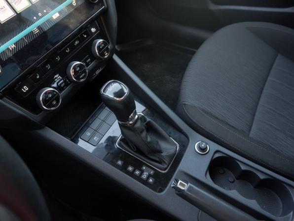 Skoda Octavia III (A7) Рестайлинг с пробегом 2019 года, цена 1 850 000 рублей, 182913 км, лифтбек, Автокод Объявления