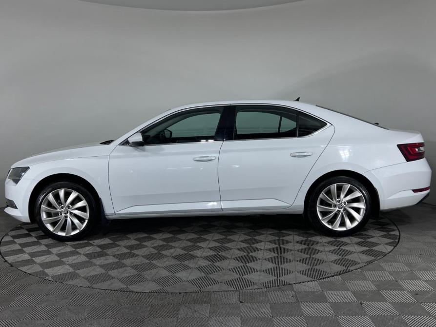 Skoda Superb III Ростов-на-Дону  - изображение 8