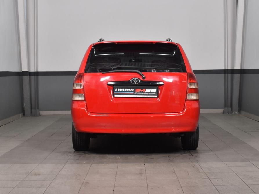 Toyota Corolla IX (E120 E130) Кемерово  - изображение 3