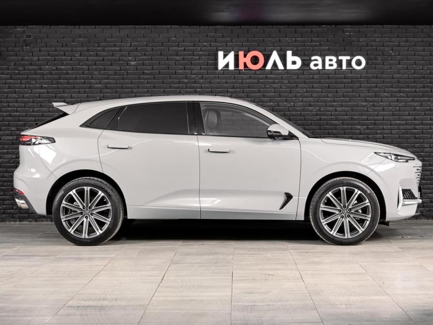 Changan UNI-K Екатеринбург  - изображение 9
