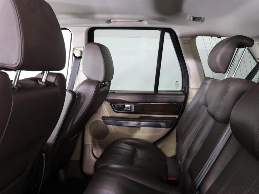 Land Rover Range Rover Sport I Рестайлинг Химки  - изображение 11