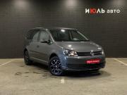 Volkswagen Touran I Рестайлинг 2 Челябинск  - изображение 28